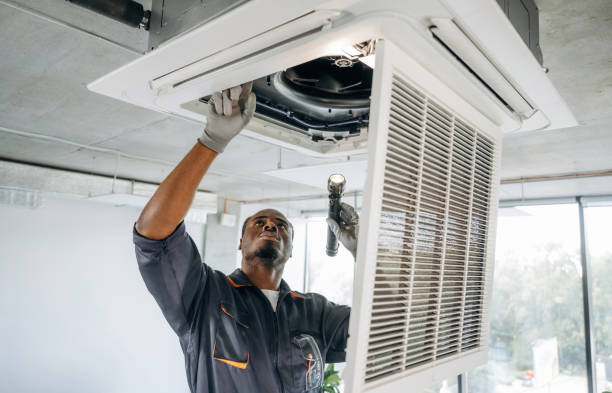 Licensed Ductwork Repair service in Willow, NY - FH HVAC